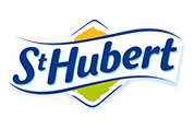 Logos industrie Saint Hubert